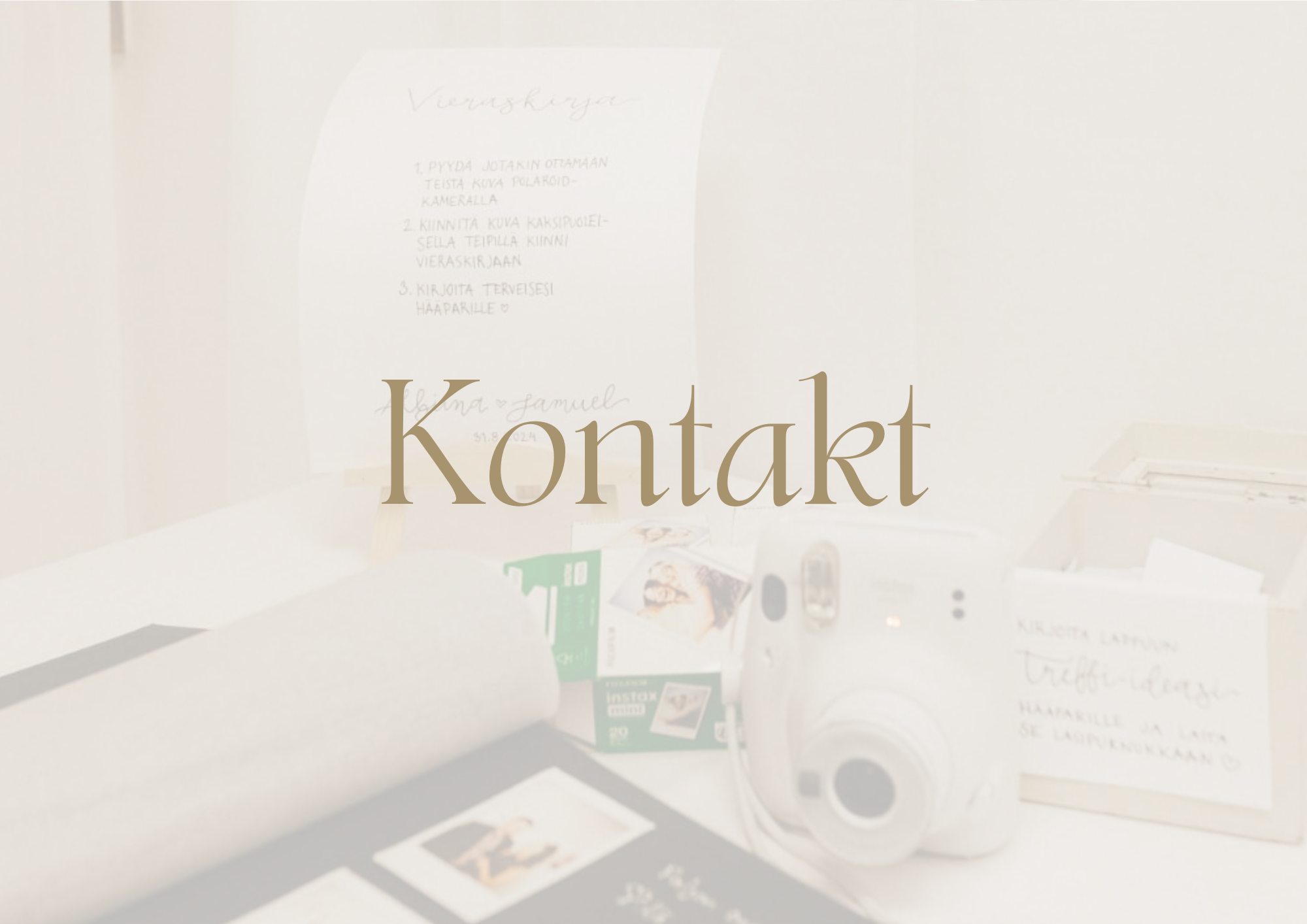 Kontakt