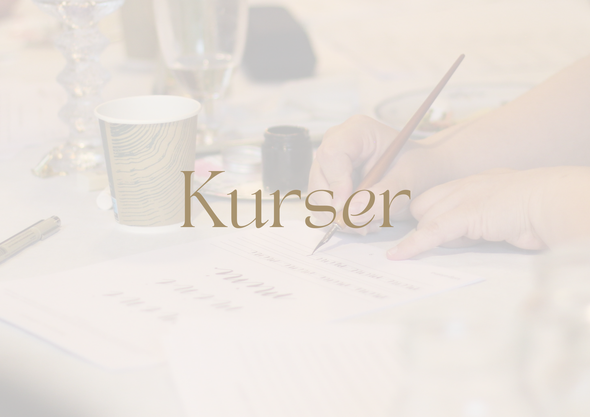 Kurser